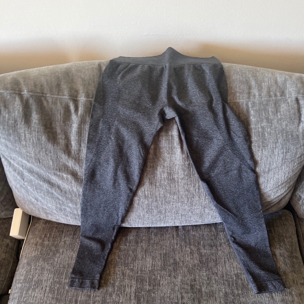 Work out pants